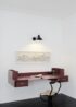 Mantis BS5 from DCWéditions Wall Lights and Sconces by Bernard Schottlander