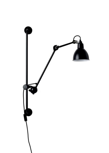 Lampe Gras N° 210 from DCWéditions Wall Lights and Sconces by Bernard-Albin Gras