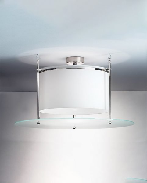 Bauhaus Ceiling Lamp DMB 30 from Tecnolumen Pendants and Chandeliers by Marianne Brandt