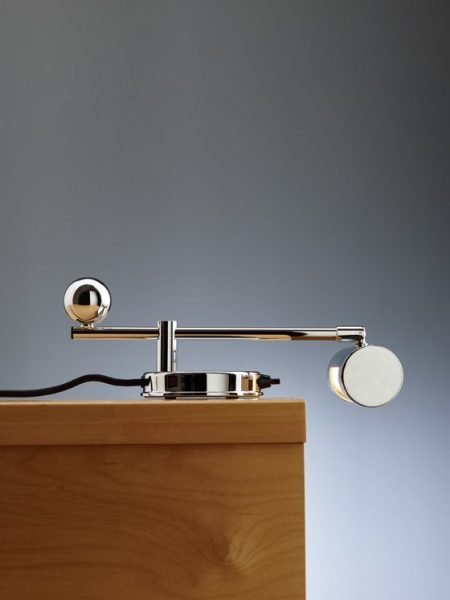 De Stijl Piano Lamp DS 28 from Tecnolumen Table Lamps by Unknown