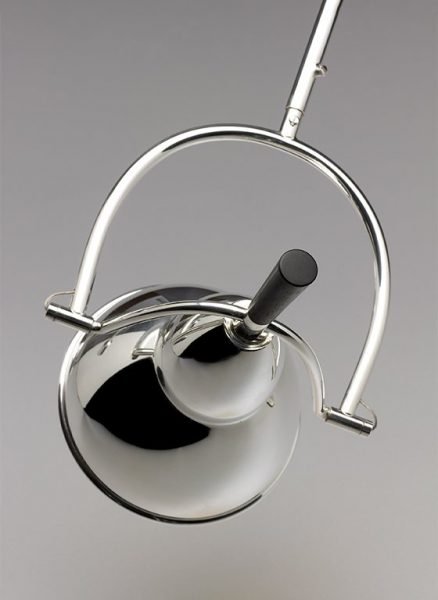 Buquet Table Lamp EB 27 from Tecnolumen Table Lamps by Édouard-Wilfrid Buquet