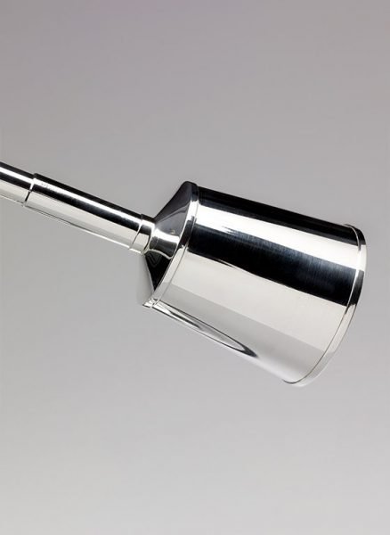 Buquet Table Lamp EB 27 from Tecnolumen Table Lamps by Édouard-Wilfrid Buquet