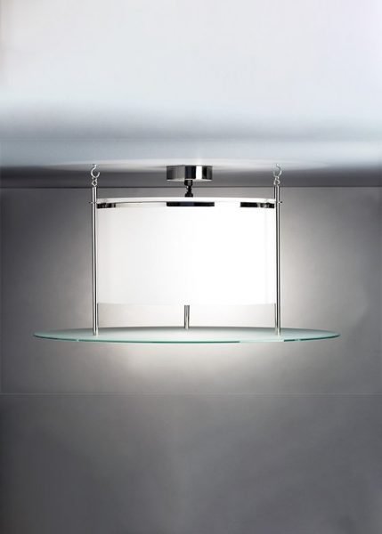 Bauhaus Ceiling Lamp DMB 30 from Tecnolumen Pendants and Chandeliers by Marianne Brandt