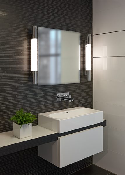 Ariane from Tecnolumen Wall Lights and Sconces by Christian Schmidt