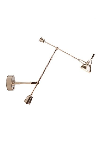 Buquet Wall Lamp EB 27 WL from Tecnolumen Wall Lights and Sconces by Édouard-Wilfrid Buquet