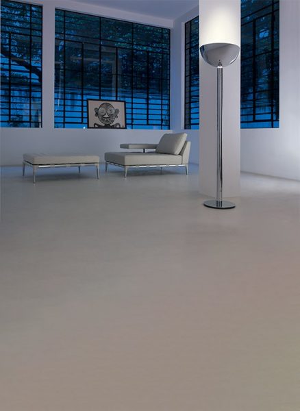 AM2Z from Nemo Floor Lamps by F.Albini / F.Helg / A.Piva / M.Albini