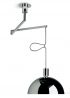 AS41Z from Nemo Pendants and Chandeliers by F.Albini / F.Helg / A.Piva / M.Albini