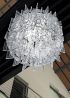 Charlie from Mazzega 1946 Pendants and Chandeliers by Carlo Nason
