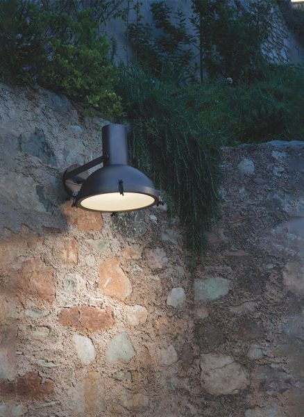 Projecteur 365 Ceiling/Wall from Nemo Wall Lights and Sconces by Le Corbusier