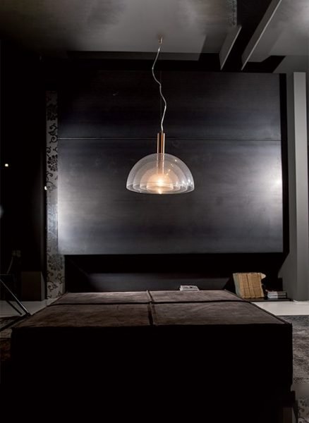 Nason 338 from Mazzega 1946 Pendants and Chandeliers by Carlo Nason
