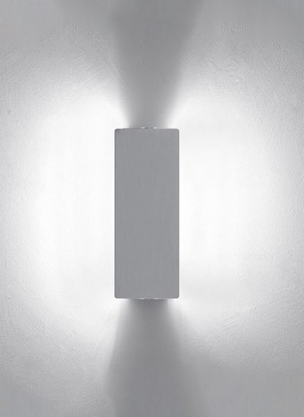 Applique À Volet Pivotant Double from Nemo Wall Lights and Sconces by Charlotte Perriand