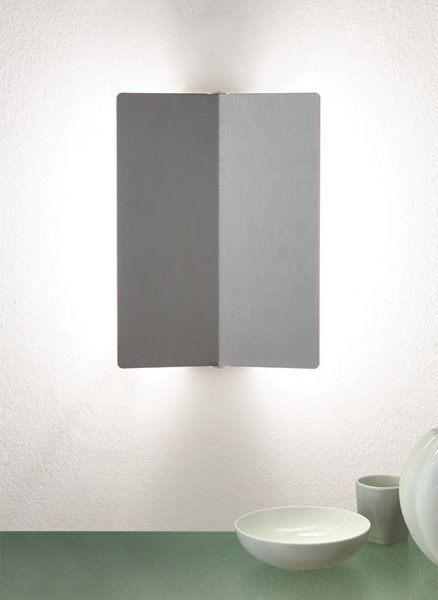 Applique À Volet Pivotant Pliè from Nemo Wall Lights and Sconces by Charlotte Perriand
