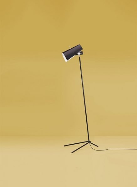 Claritas from Nemo Floor Lamps by Vico Magistretti