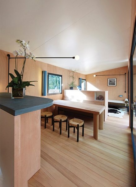 Potence Pivotante from Nemo Wall Lights and Sconces by Charlotte Perriand