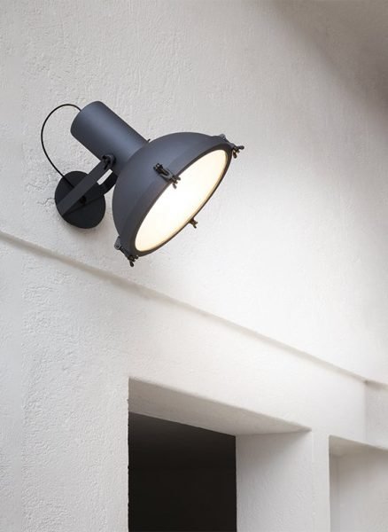 Projecteur 365 Ceiling/Wall from Nemo Wall Lights and Sconces by Le Corbusier