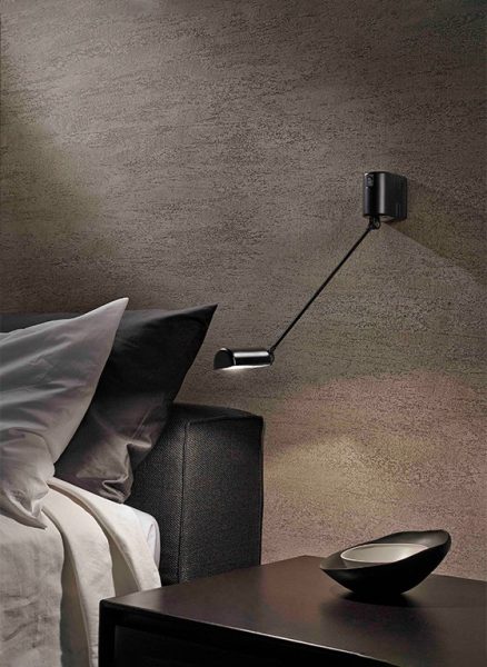 Daphine Parete LED from Lumina Wall Lights and Sconces by Tommaso Cimini