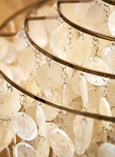 Fun 11DM from Verpan Pendants and Chandeliers by Verner Panton