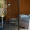 Daphine Terra LED Floor Lamp by Lumina