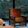 Daphine Terra LED Floor Lamp by Lumina