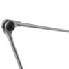 Daphine Terra LED Floor Lamp by Lumina