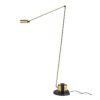Daphine Terra LED Floor Lamp by Lumina