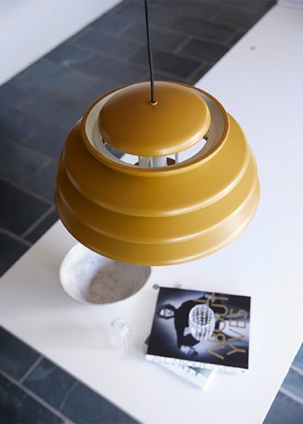 Hive from Verpan Pendants and Chandeliers by Verner Panton