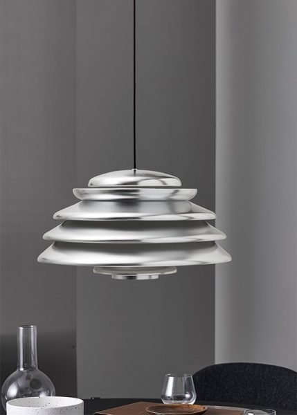 Hive from Verpan Pendants and Chandeliers by Verner Panton
