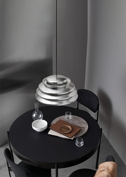 Hive from Verpan Pendants and Chandeliers by Verner Panton