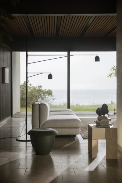 Awkward Light from Karakter Floor Lamps by Anatomy Design