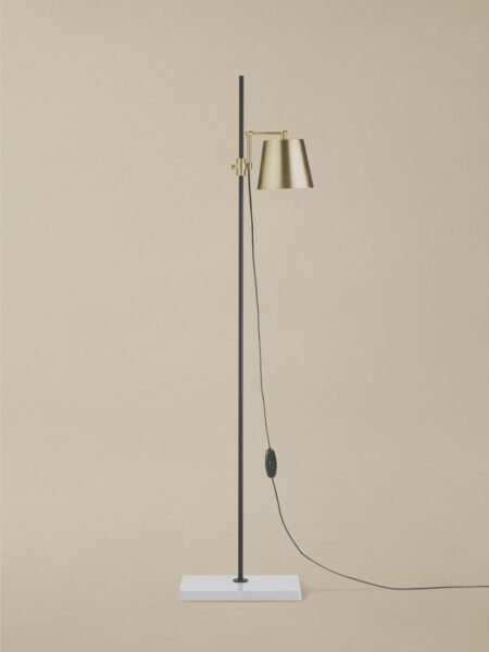 Lab Light Floor Anatomy Design Karakter