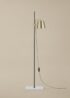 Lab Light Floor from Karakter Floor Lamps by Anatomy Design