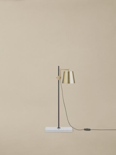 Lab Light Table Anatomy Design Karakter