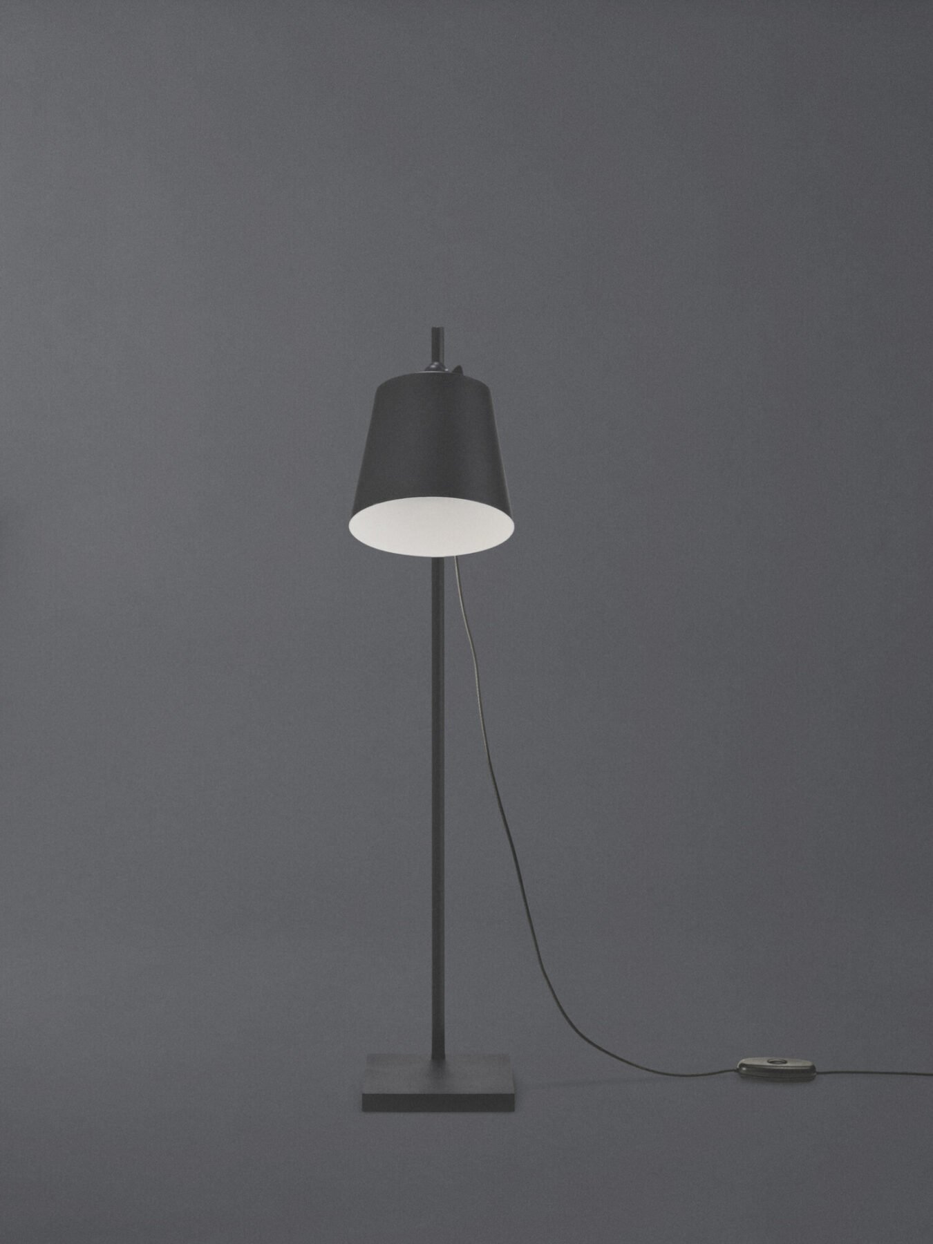 Steel Lab Light Table by Anatomy Design for Karakter | rewire