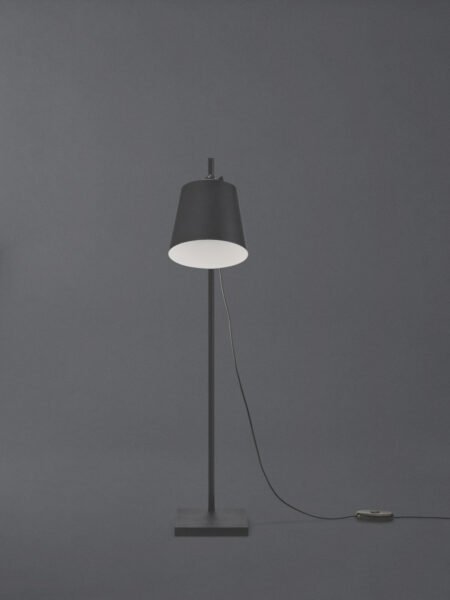 Steel Lab Light Anatomy Design Karakter