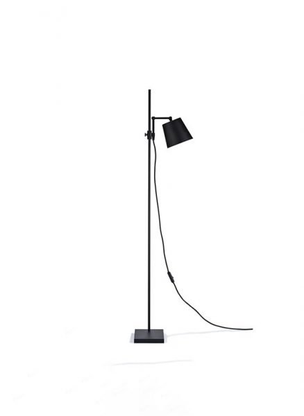 Aida from Karakter Table Lamps by Angelo Mangiarotti