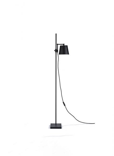 Aida from Karakter Table Lamps by Angelo Mangiarotti