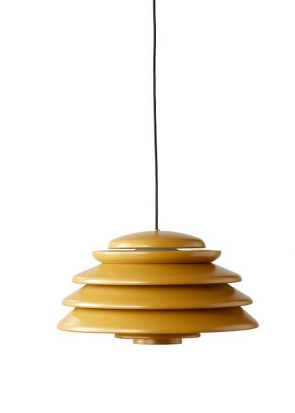 Hive from Verpan Pendants and Chandeliers by Verner Panton