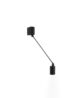 Daphine Parete LED from Lumina Wall Lights and Sconces by Tommaso Cimini