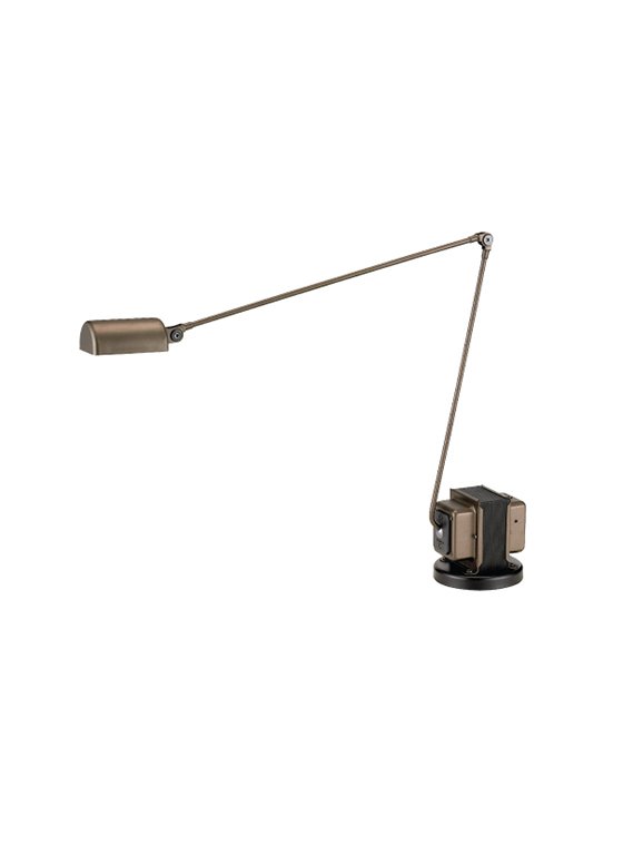 Daphine LED - rewire
