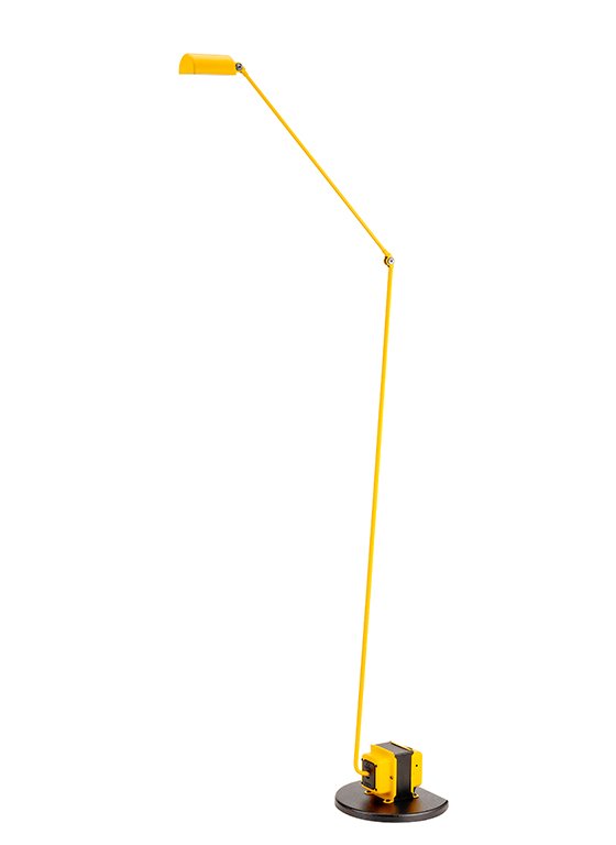 Daphine Floor Lamp | Lumina