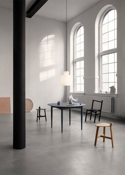 SB Cinquantotto from Astep Pendants and Chandeliers by Santi & Borachia
