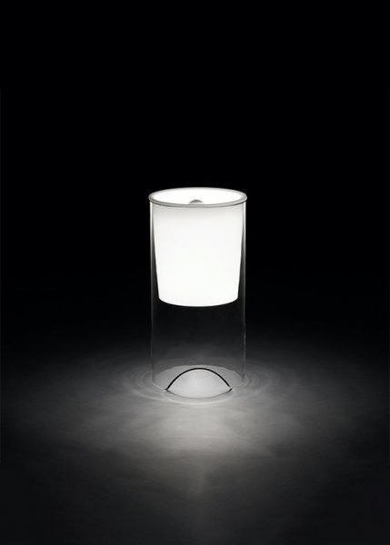 Aoy from Flos Table Lamps by Achille Castiglioni