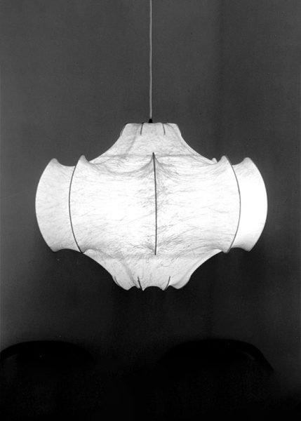 Viscontea from Flos Pendants and Chandeliers by Achille Castiglioni