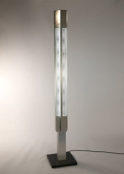 Signal from Serge Mouille Floor Lamps by Serge Mouille