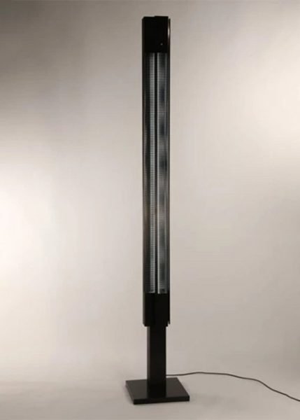Signal from Serge Mouille Floor Lamps by Serge Mouille