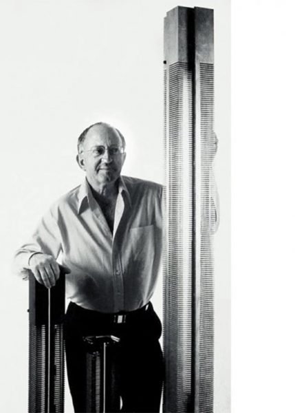 Signal from Serge Mouille Floor Lamps by Serge Mouille