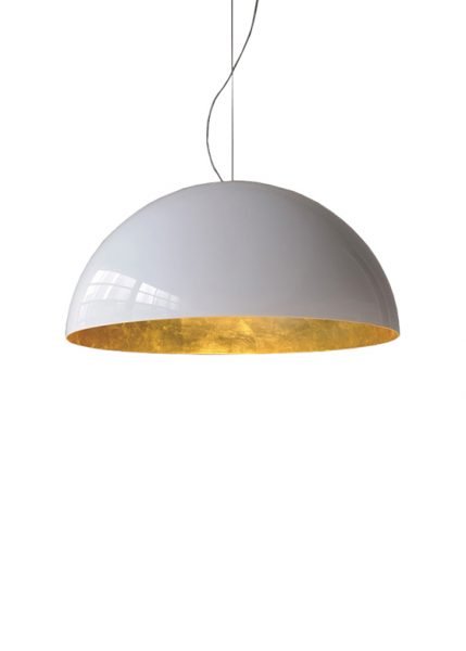 Sonora from Oluce Pendants and Chandeliers by Vico Magistretti