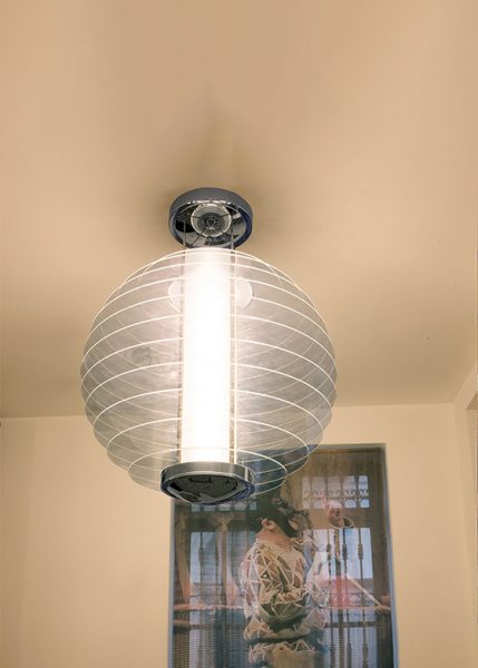 0024 from Fontana Arte Pendants and Chandeliers by Gio Ponti