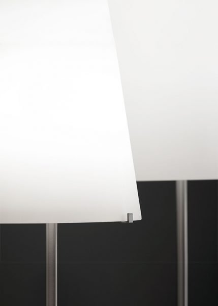 0024 from Fontana Arte Pendants and Chandeliers by Gio Ponti