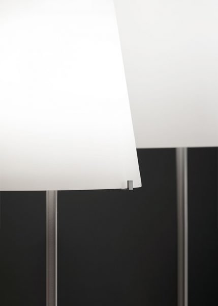 0024 from Fontana Arte Pendants and Chandeliers by Gio Ponti